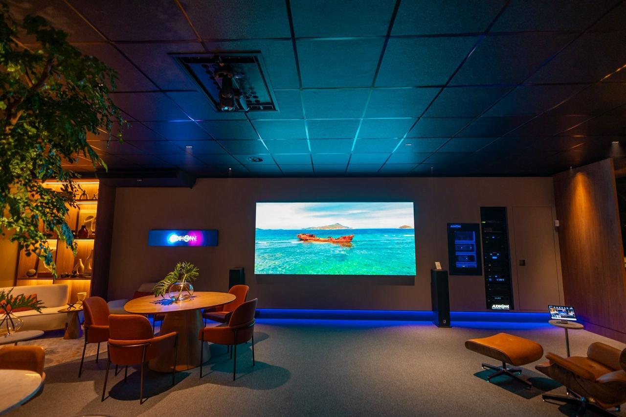 Showroom Audihome — foto 6
