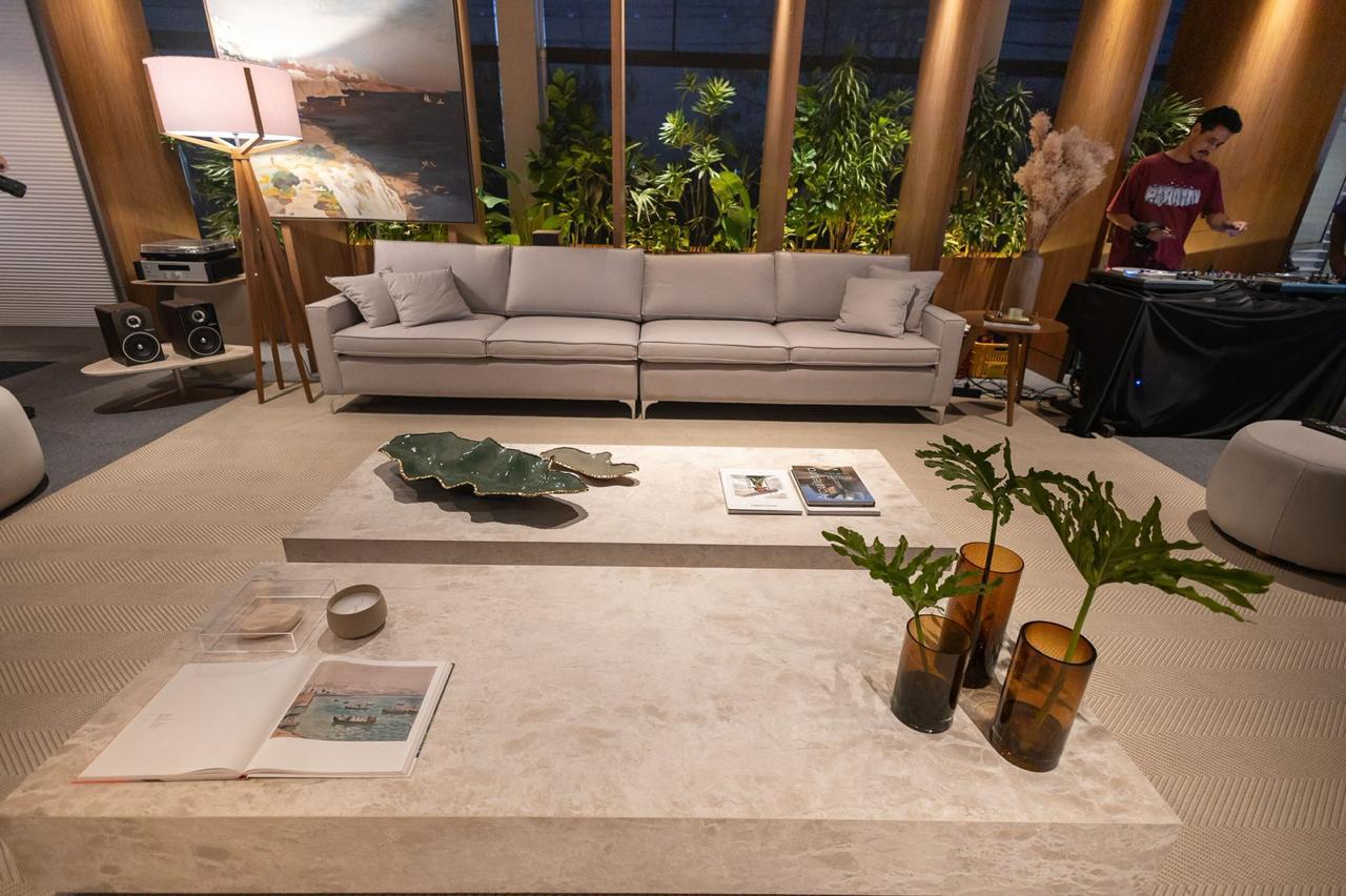 Showroom Audihome — foto 4